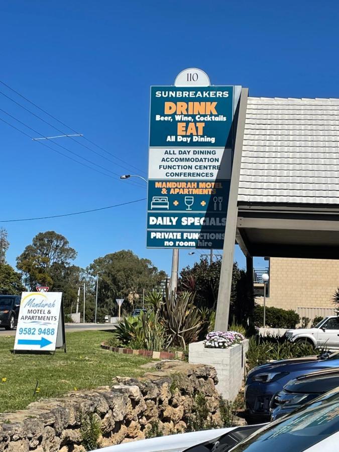 Tranquility At Mandurah Apartments Exterior photo