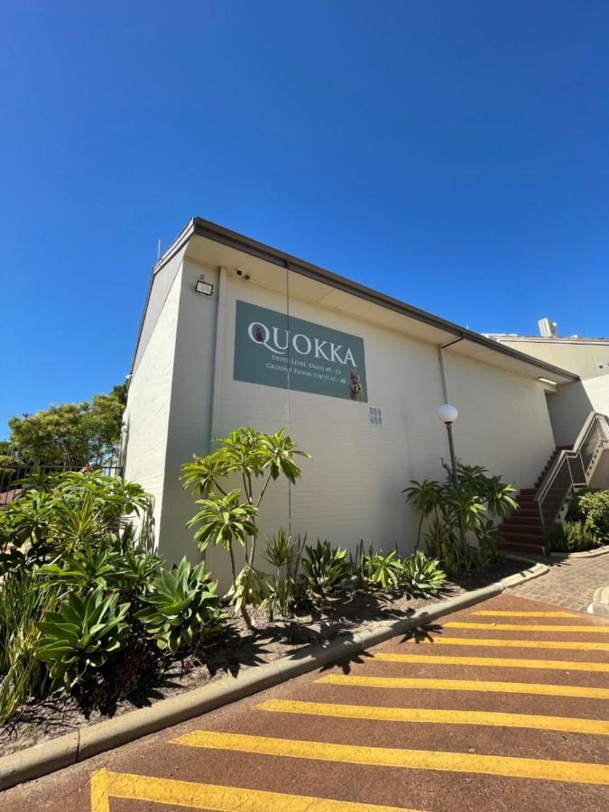 Tranquility At Mandurah Apartments Exterior photo